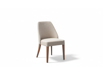 Sillas de comedor Sillas de cocina Sillas de madera Juego de 6 sillas de madera gris