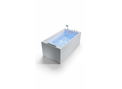 Diseño bañera de hidromasaje lujo bañera bienestar