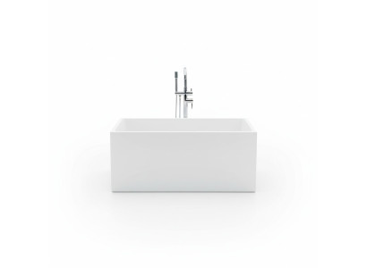 Pequeña bañera 110x75 baño bañera acrílica baño bañera blanca bañeras