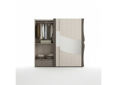 Armario Ropa Muebles Italianos Decoración Dormitorio Armario Nuevo