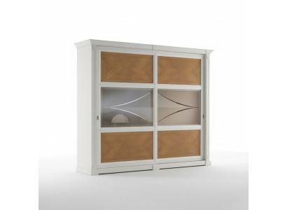 Diseñador Armarios Muebles Hogar Muebles Madera Armario Blanco