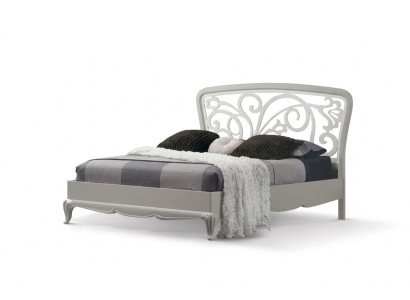 Muebles italianos para dormitorio cama muebles de lujo diseño gris camas nuevas
