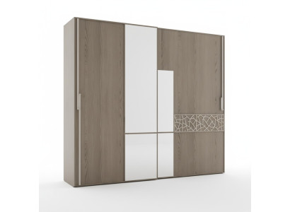 Armario Armario Estilo Muebles Clásico Dormitorio clásico Armarios Madera