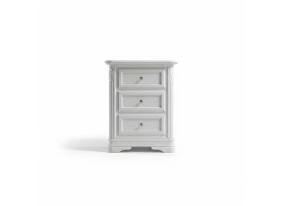 Diseño de mesa de noche, consola, mesas auxiliares, dormitorio, madera, lujo, nuevo