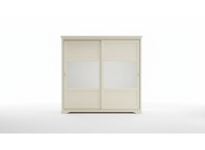 Armario ropero Armario con puertas correderas Muebles Armarios Dormitorio Madera Nuevo
