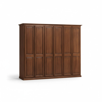 Mobiliario italiano Armario Dormitorio Armario Ropero Muebles Nuevo