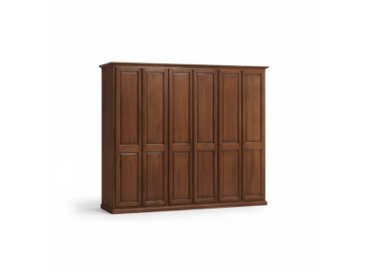 Mobiliario italiano Armario Dormitorio Armario Ropero Muebles Nuevo