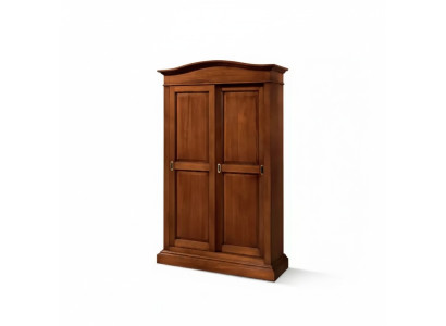 Armario clásico de madera armario dormitorio armarios de madera muebles