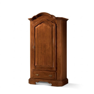 Armarios dormitorio marrón Armario armario madera muebles