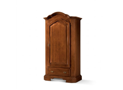 Armarios dormitorio marrón Armario armario madera muebles