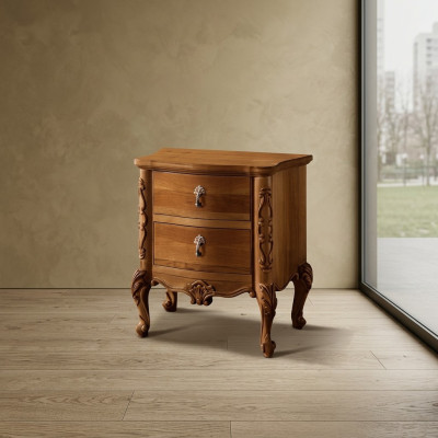 Mesita de noche consola de noche diseño mesa auxiliar dormitorio mesitas de noche
