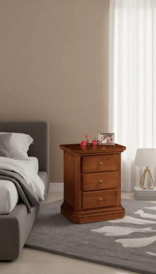 Mesa auxiliar Mesita de noche Consola de noche Diseño Mesitas de noche