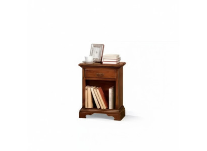 Mesita de noche consola mesa auxiliar nueva consolas de noche diseño de madera nuevo