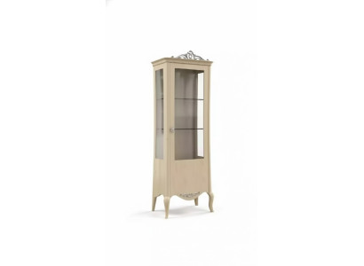 Vitrina Armario Gabinete Muebles de salón Aparador Muebles italianos Madera