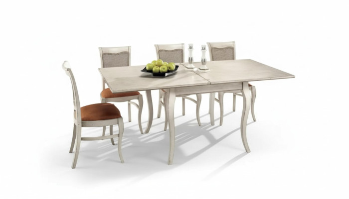 Mesa de comedor Grupo de 4 sillas Conjunto de comedor Conjuntos de sillas Juego de mesa Nuevo de 5 piezas.