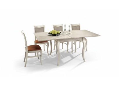 Mesa de comedor Grupo de 4 sillas Conjunto de comedor Conjuntos de sillas Juego de mesa Nuevo de 5 piezas.