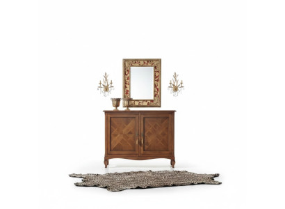 Grande armario cómoda aparador marrón cómoda aparador muebles nuevo