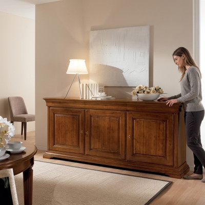 Mueble italiano cómoda aparador armario mueble de madera muebles nuevos