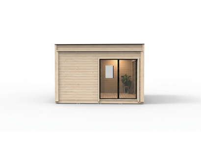 Sauna Sauna seca Sauna de madera Barril de sauna Casa de campo Sauna Jardín Sauna Cabaña