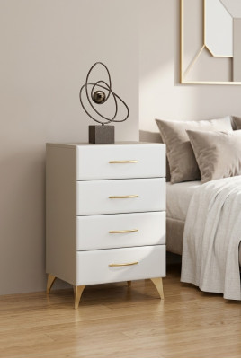 Cómoda Diseño Dormitorio Moderno Estilo Moderno Cómoda Elegante Nuevo