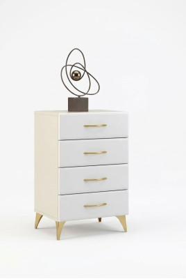 Cómoda Diseño Dormitorio Moderno Estilo Moderno Cómoda Elegante Nuevo