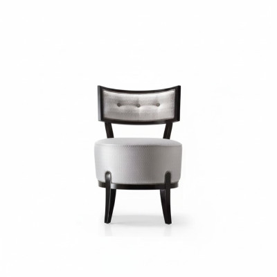 Silla Sillas de comedor Moderno Silla de cocina Sala de estar Gris Lámpara Luminaria