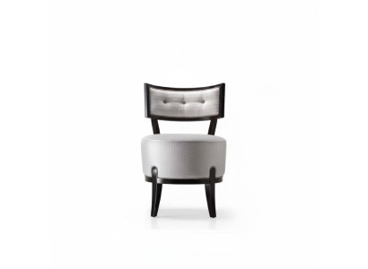 Silla Sillas de comedor Moderno Silla de cocina Sala de estar Gris Lámpara Luminaria