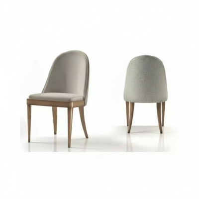 Sillas Sillas de comedor Sillas de estar Sillas de cocina Tapizado Textil Sillas