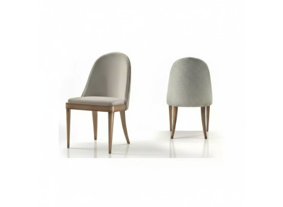 Sillas Sillas de comedor Sillas de estar Sillas de cocina Tapizado Textil Sillas