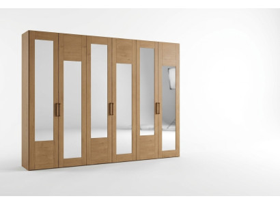 Dormitorio Armario de madera Material Armario Estilo Moderno Nuevo