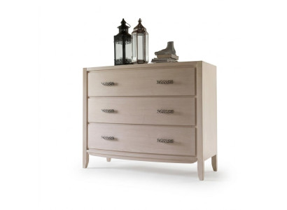 Cómoda Salón Diseño beige Estilo Moderno Cómoda Elegante Nuevo