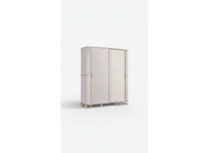 Dormitorio Armario Material Madera Armario Moderno nuevo Lujo
