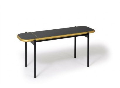 Mesa de centro muebles de sala modernos mesa de lujo diseño de mesa auxiliar