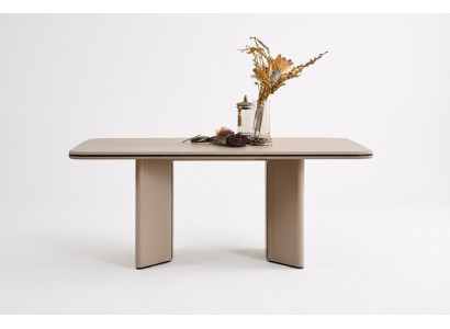 Comedor Mesa de comedor moderna Diseñador Mesas de madera Muebles lujosos de alta calidad