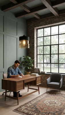 Lámpara de techo lámpara colgante sala de estar comedor lujo lustre luces