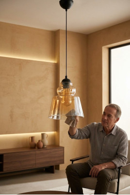 Luz Lámpara de techo Lámparas Lámpara de techo Luces Lámparas Lámpara colgante