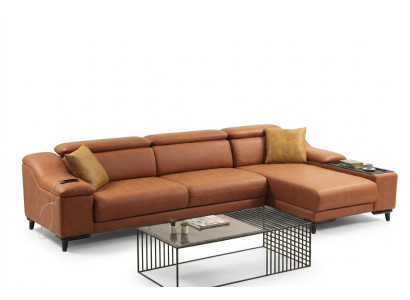 Sofá de esquina moderno para sala de estar en forma de L, sofá, conjunto de esquinas, muebles tapizados nuevos.