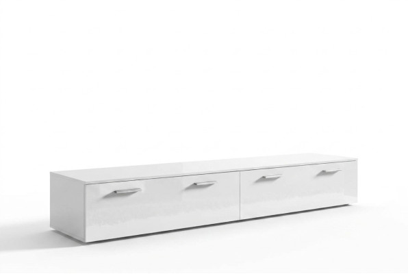 Soporte de TV muebles de lujo modernos para sala de estar, diseñados en madera.