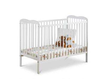 Cama de bebé Dormitorio Equipamiento Camas Muebles Habitación infantil Diseñador Moderno