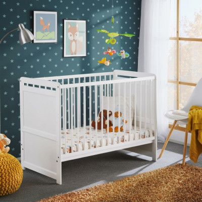 Diseño de habitaciones para niños con cama, cuna, dormitorio, muebles modernos.