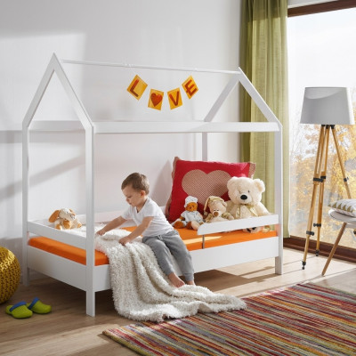 Cama infantil habitación infantil lujo diseñador moderno mobiliario nuevo de madera.
