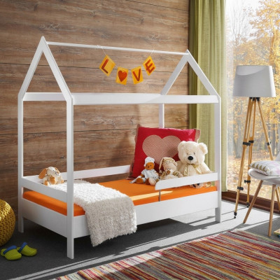Cama infantil habitación infantil lujo diseñador moderno mobiliario nuevo de madera.