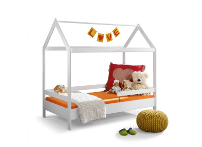 Cama infantil habitación infantil lujo diseñador moderno mobiliario nuevo de madera.