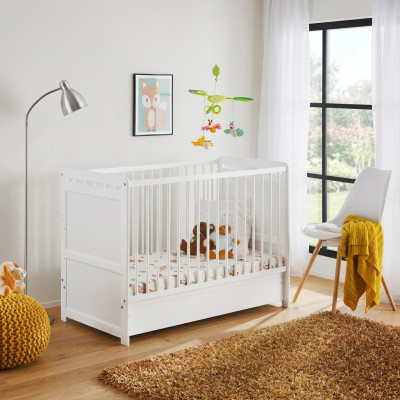 Habitación de niños Cama de niños Cama de lujo Madera Mobiliario Moderno Diseñador Muebles Nuevo