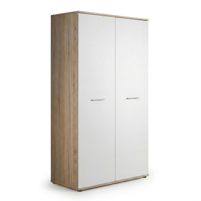 Armario guardarropa dormitorio moderno estilo diseñador muebles de madera nuevos