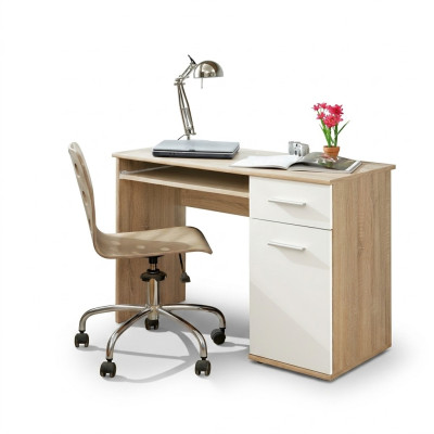 Escritorio Dormitorio Moderno Diseñador Muebles en Madera Nuevo Lujo Decoración