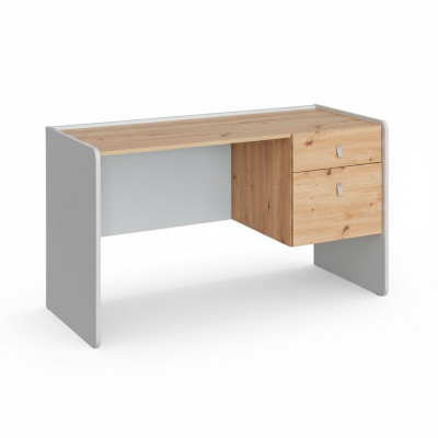 Escritorio de lujo diseñador de mesa dormitorio nuevo estilo de mobiliario moderno de madera