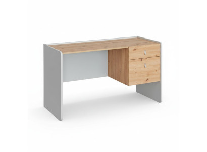Escritorio de lujo diseñador de mesa dormitorio nuevo estilo de mobiliario moderno de madera