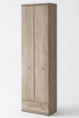 Diseñador armario de dormitorio guardarropa de madera muebles de lujo decoración