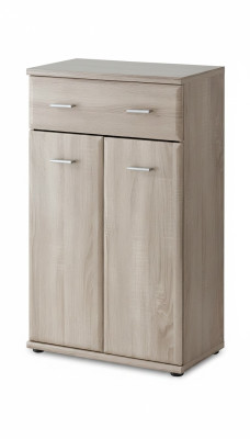 Cómoda de lujo Nuevos muebles Sala de estar Diseño moderno de madera Decoración